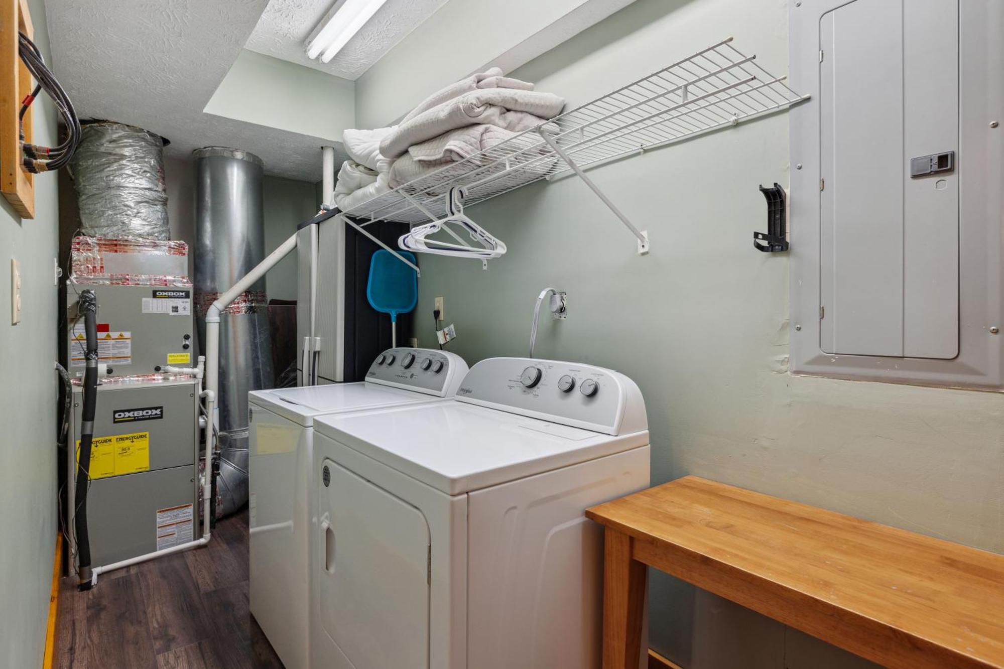 1 Min To The Parkway Spacious Cabin W 3 Suites And Extra Bedroom! 鸽子谷 外观 照片